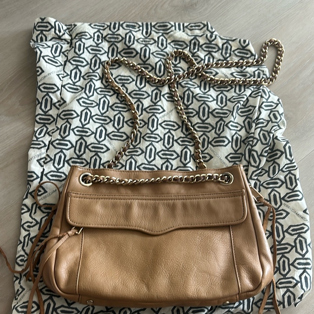 Rebecca Minkoff Shoulder Bag